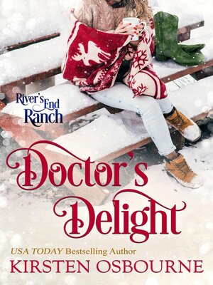 Doctor's Delight - ebook